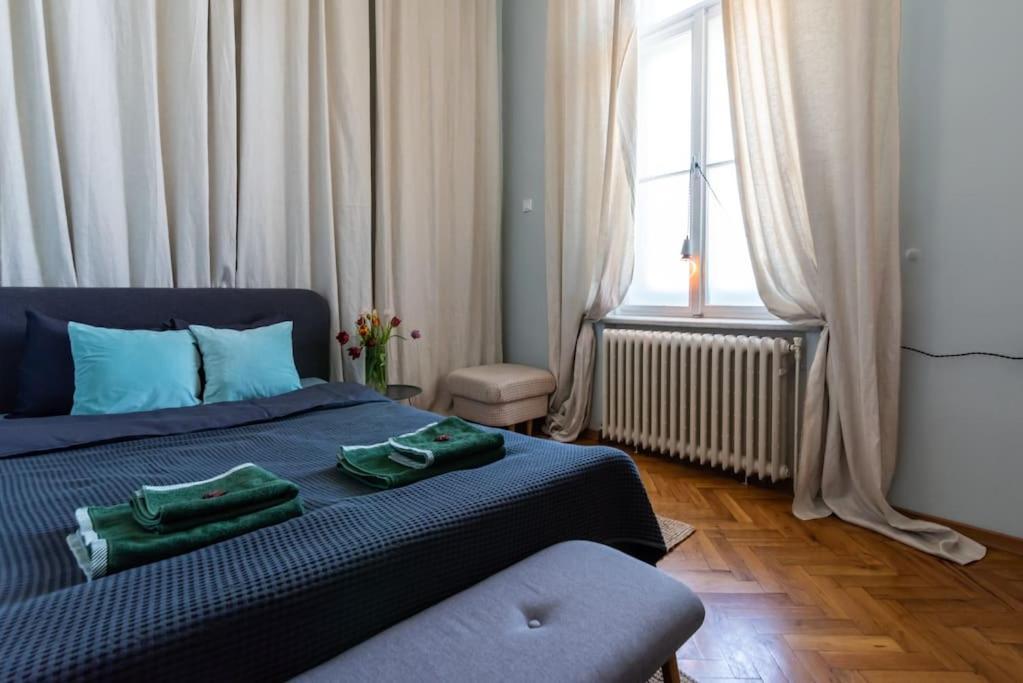 No.8: Lovely & Cosy 3-Room Heart Of The City Timisoara Exterior foto