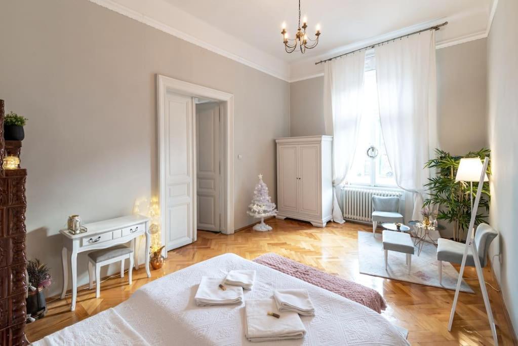 No.8: Lovely & Cosy 3-Room Heart Of The City Timisoara Exterior foto
