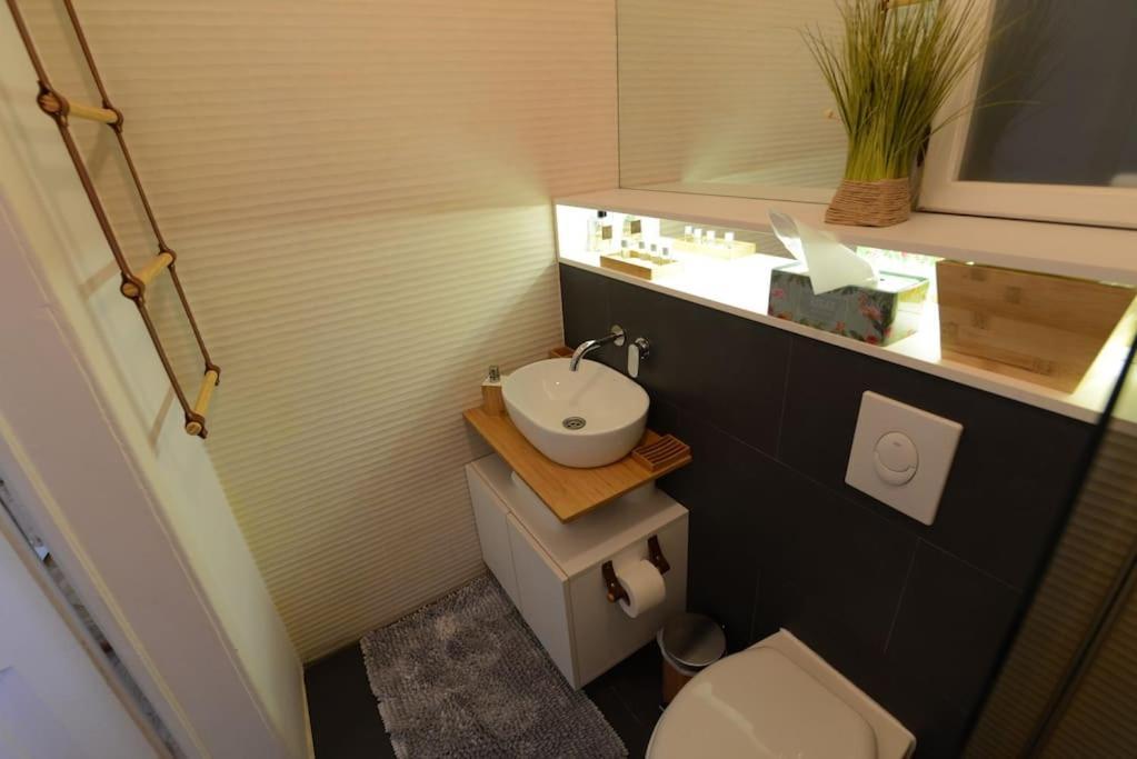 No.8: Lovely & Cosy 3-Room Heart Of The City Timisoara Exterior foto