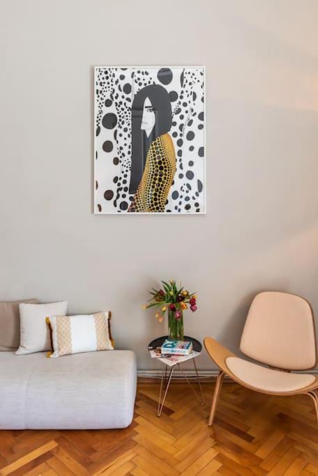 No.8: Lovely & Cosy 3-Room Heart Of The City Timisoara Exterior foto
