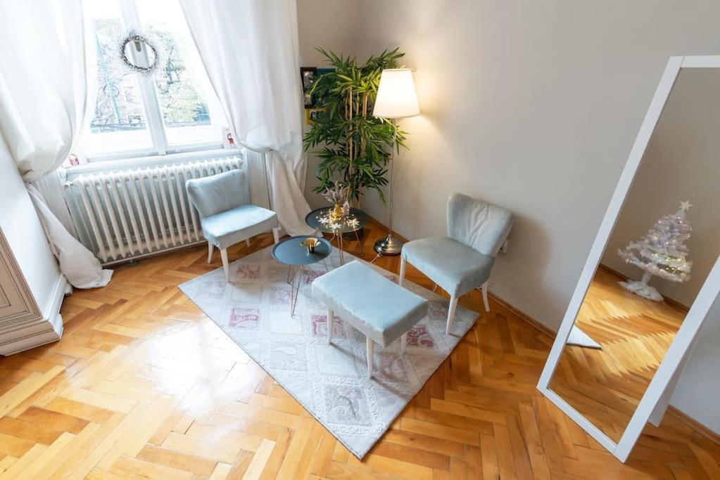 No.8: Lovely & Cosy 3-Room Heart Of The City Timisoara Exterior foto